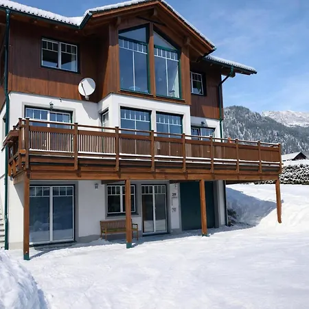 Casa vacanze Alpenblick Tauplitz