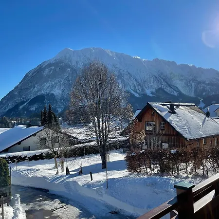 Alpenblick * Tauplitz