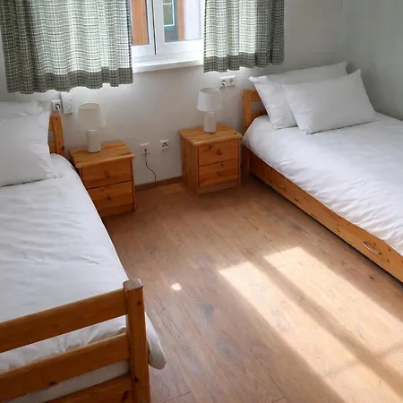 Casa vacanze Alpenblick