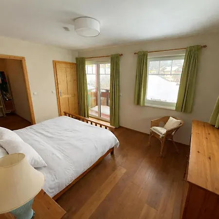 Casa vacanze Alpenblick *