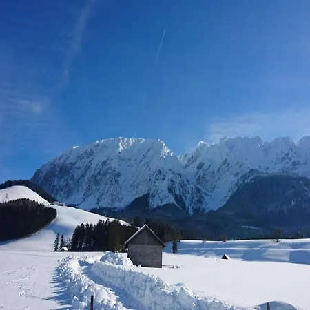 Alpenblick