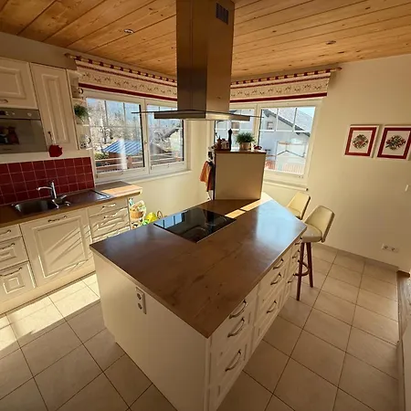 Casa vacanze Alpenblick