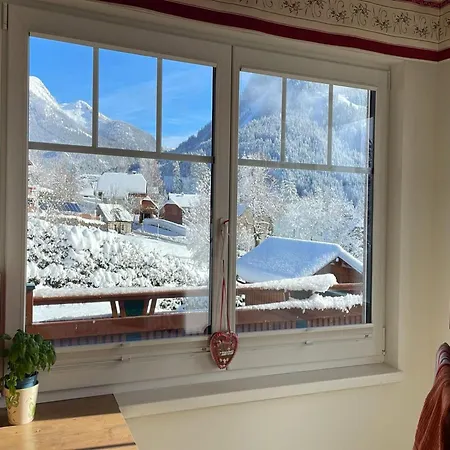 Casa vacanze Alpenblick