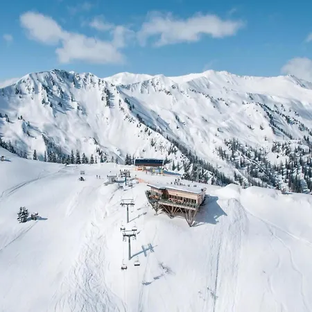 Alpenblick Casa vacanze *