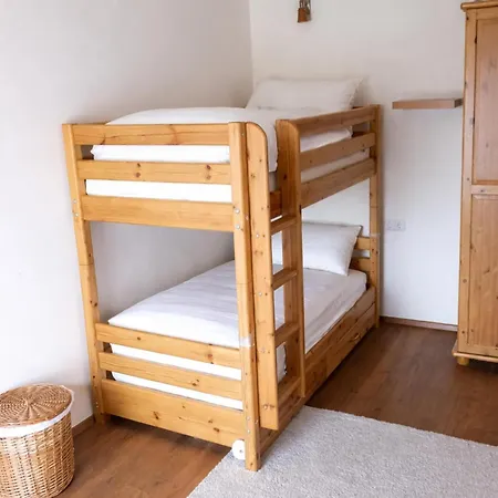 Casa vacanze Alpenblick Tauplitz