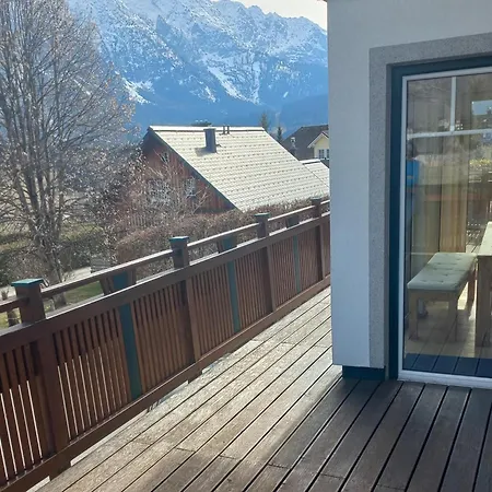 Alpenblick Tauplitz