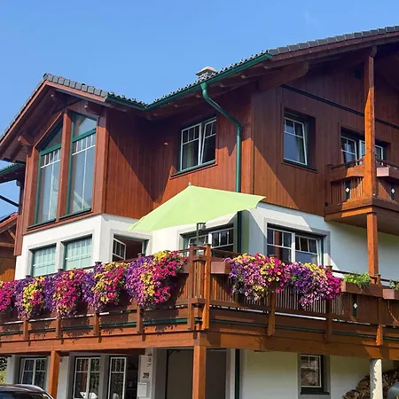 Casa vacanze Alpenblick *