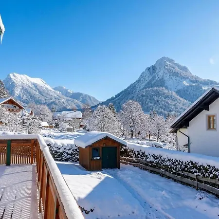 Alpenblick Dom wakacyjny *