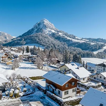 Alpenblick Tauplitz