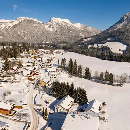 Dom wakacyjny Alpenblick Tauplitz